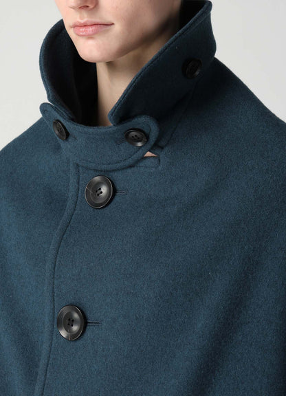 AIRY MOSSER RAGLAN SLEEVE COAT