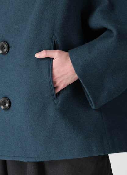 AIRY MOSSER RAGLAN SLEEVE COAT