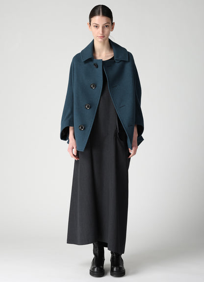 AIRY MOSSER RAGLAN SLEEVE COAT