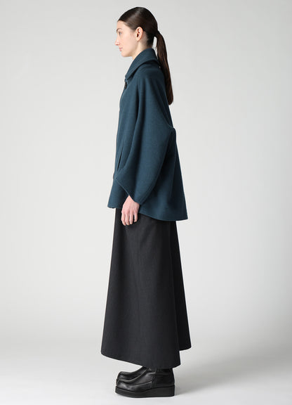 AIRY MOSSER RAGLAN SLEEVE COAT