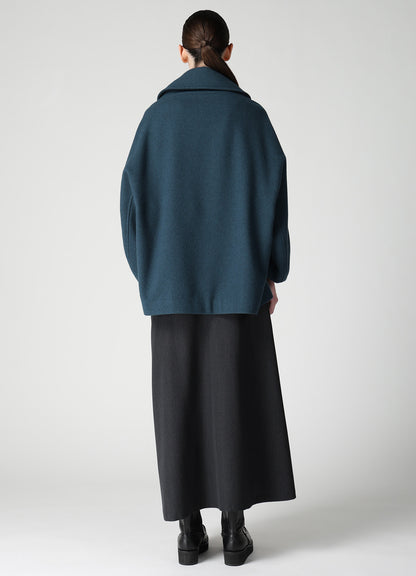 AIRY MOSSER RAGLAN SLEEVE COAT
