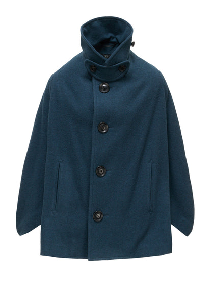 AIRY MOSSER RAGLAN SLEEVE COAT