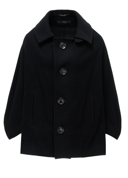 AIRY MOSSER RAGLAN SLEEVE COAT