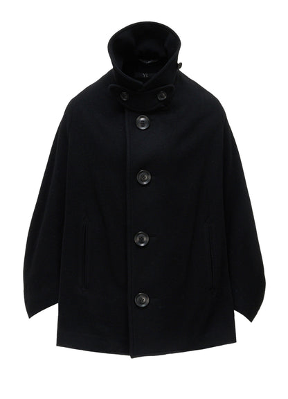 AIRY MOSSER RAGLAN SLEEVE COAT