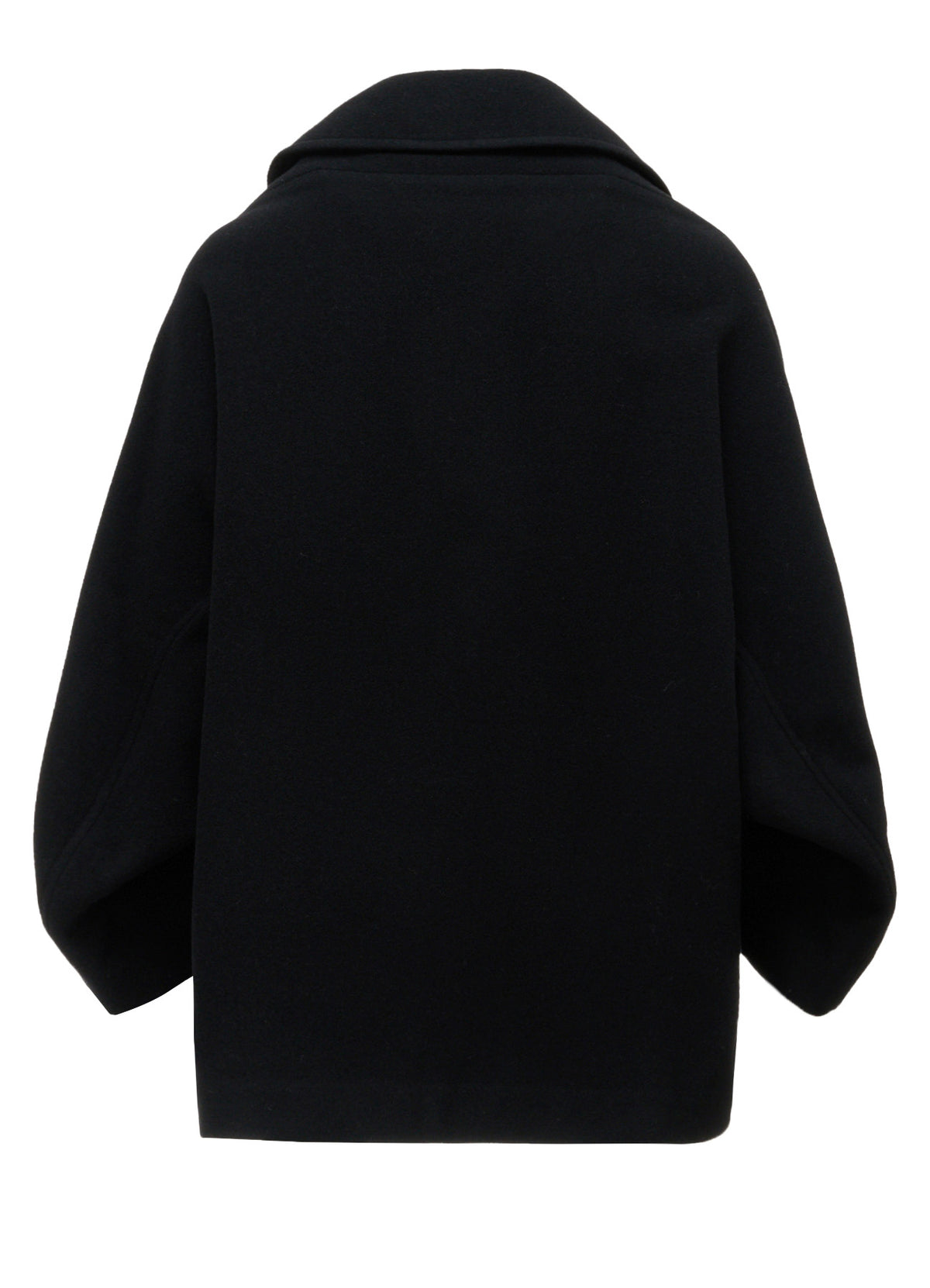 AIRY MOSSER RAGLAN SLEEVE COAT