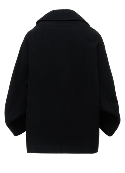 AIRY MOSSER RAGLAN SLEEVE COAT