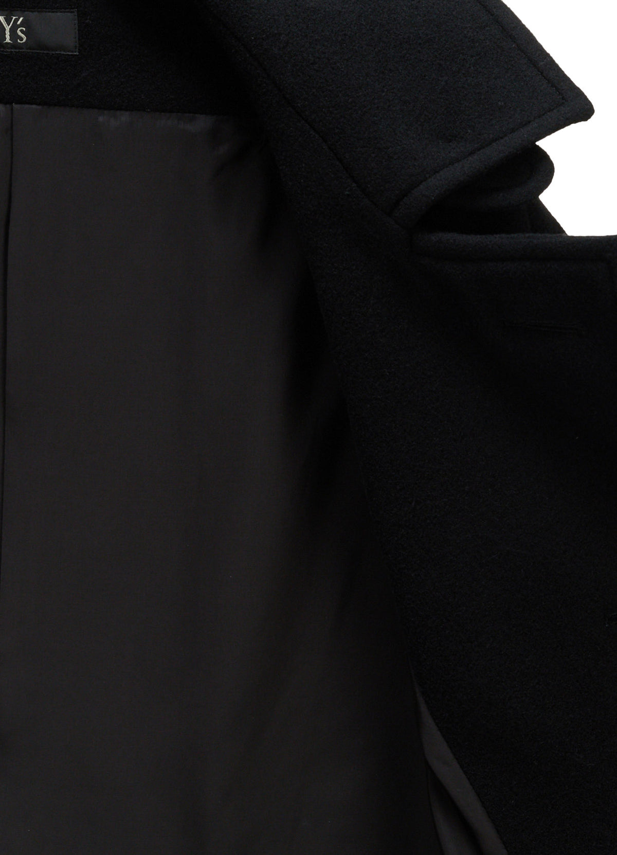 AIRY MOSSER RAGLAN SLEEVE COAT
