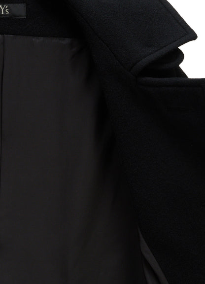 AIRY MOSSER RAGLAN SLEEVE COAT