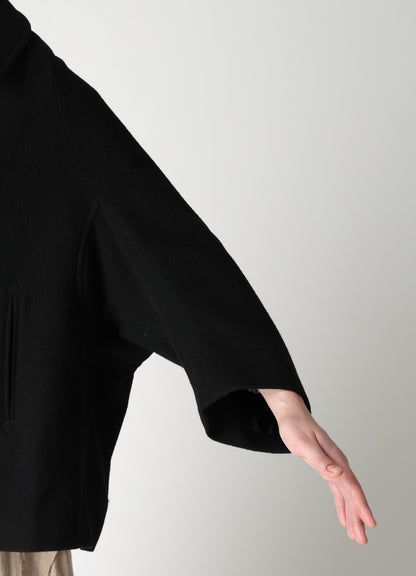 AIRY MOSSER RAGLAN SLEEVE COAT