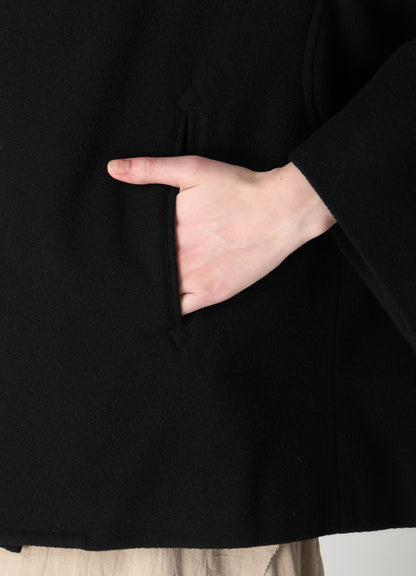 AIRY MOSSER RAGLAN SLEEVE COAT