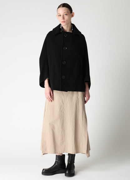 AIRY MOSSER RAGLAN SLEEVE COAT