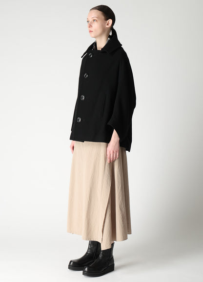 AIRY MOSSER RAGLAN SLEEVE COAT