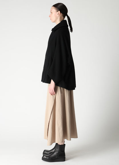 AIRY MOSSER RAGLAN SLEEVE COAT