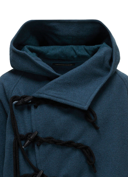 AIRY MOSSER TOGGLE BUTTON COAT