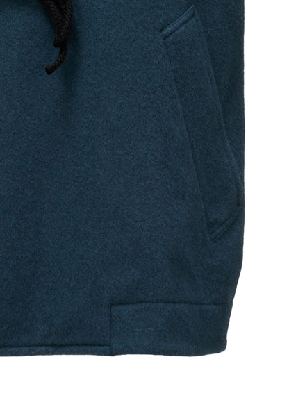 AIRY MOSSER TOGGLE BUTTON COAT