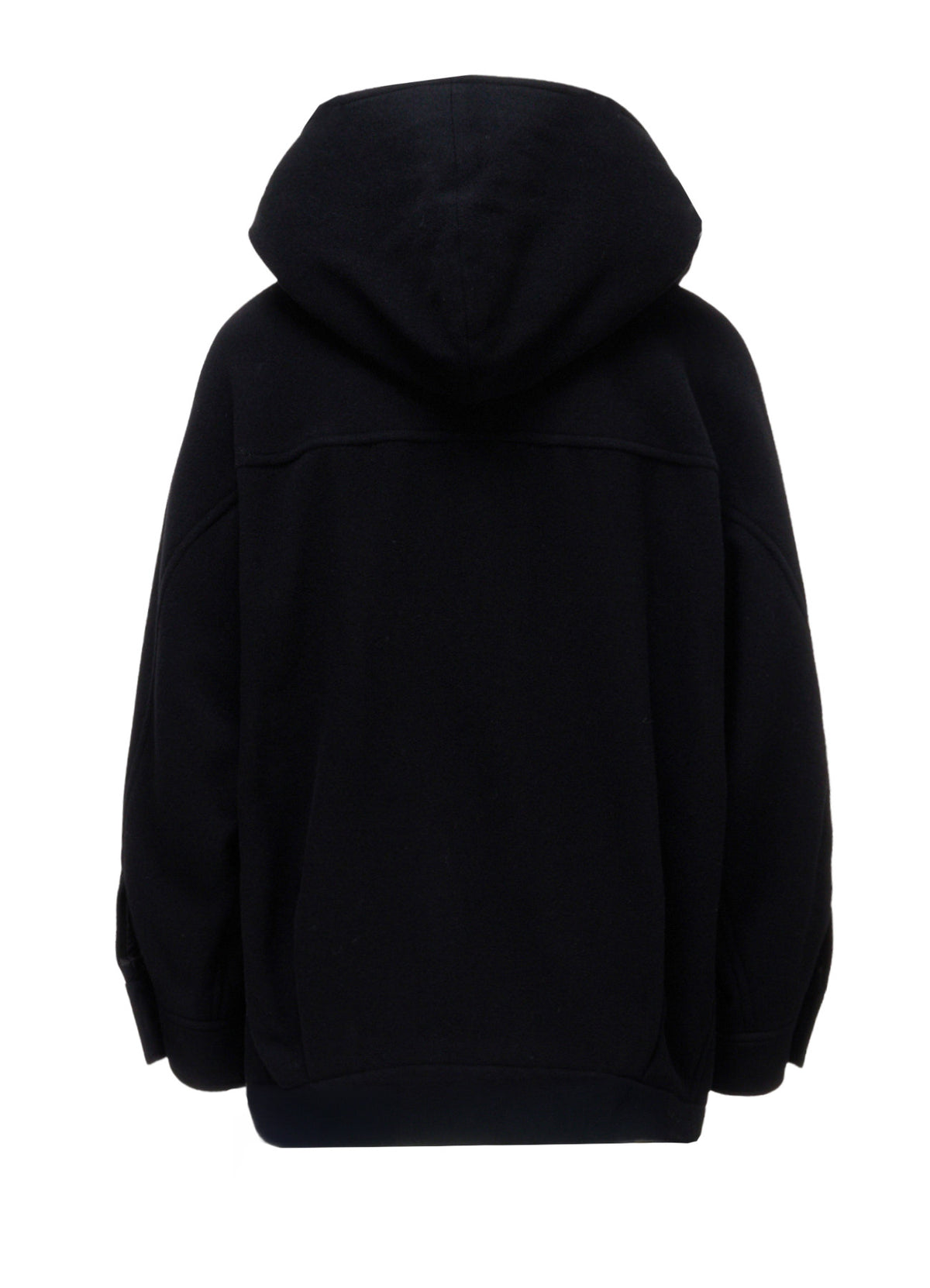 AIRY MOSSER TOGGLE BUTTON COAT