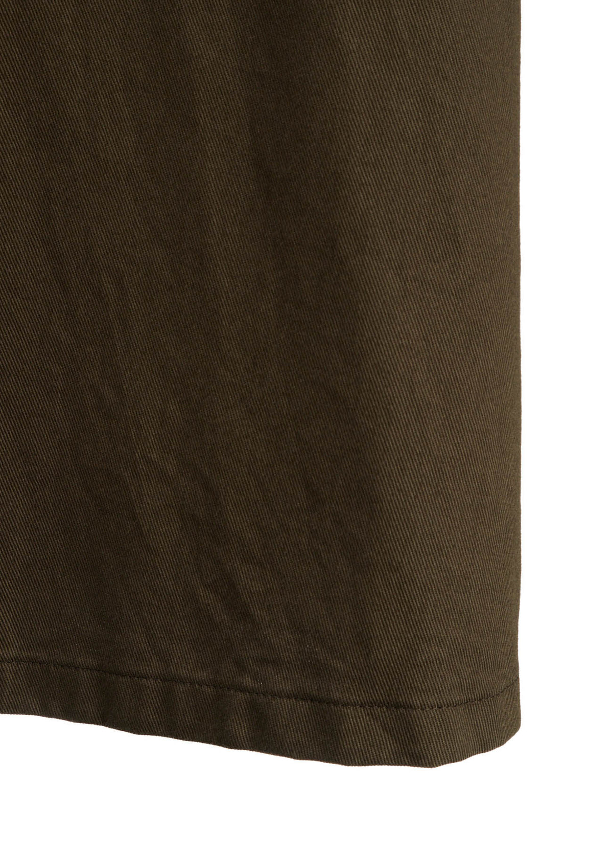 [Y's BORN PRODUCT] RAGLAN SHIRT DRESS
