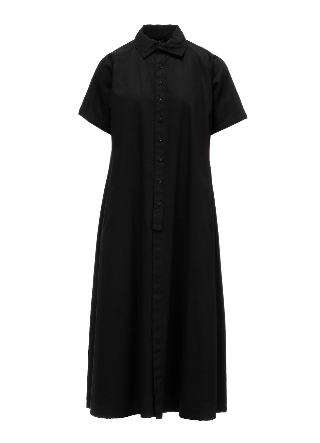 [Y's BORN PRODUCT] RAGLAN SHIRT DRESS