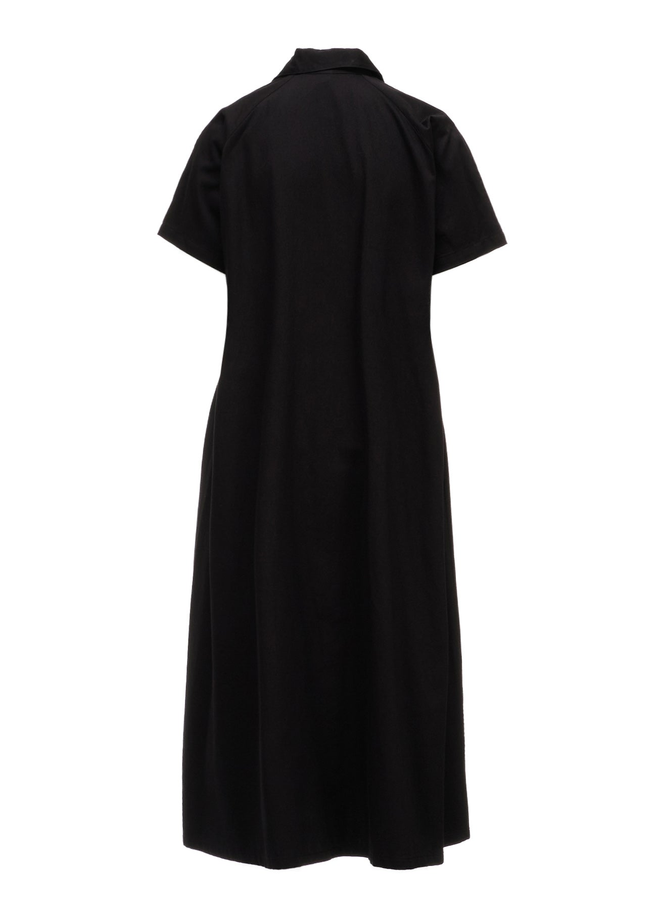 [Y's BORN PRODUCT] RAGLAN SHIRT DRESS
