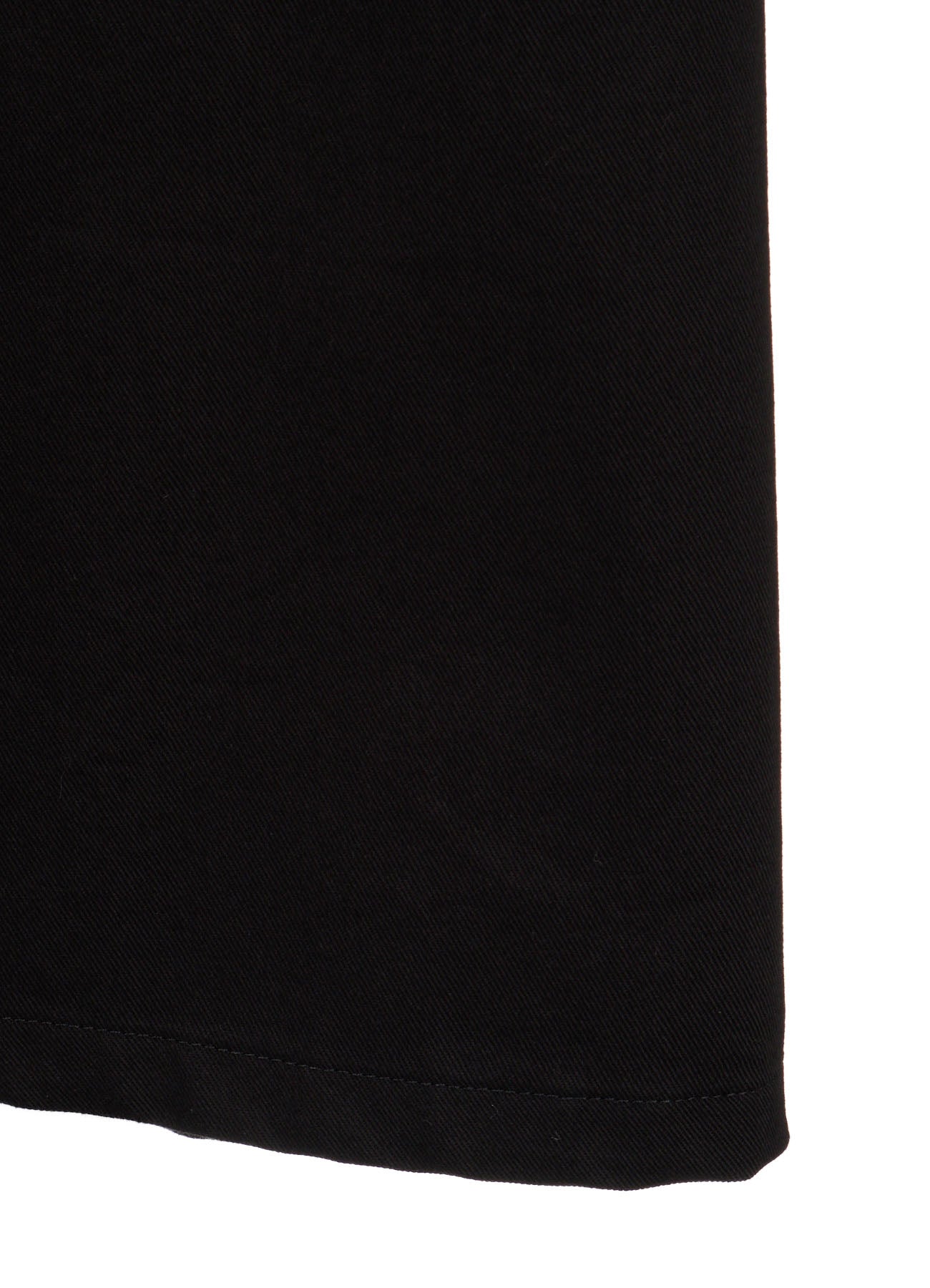 [Y's BORN PRODUCT] RAGLAN SHIRT DRESS