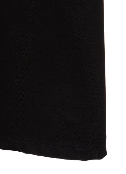 [Y's BORN PRODUCT] RAGLAN SHIRT DRESS