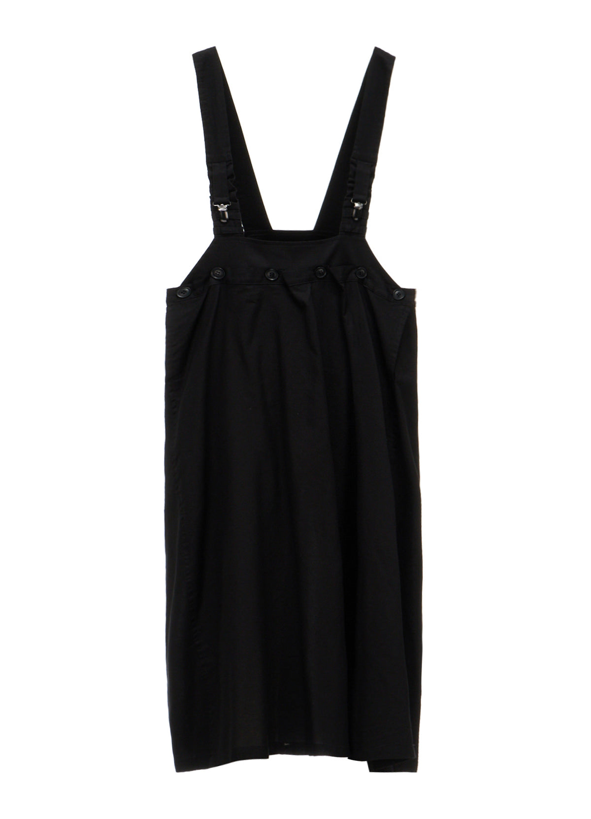 [Y's BORN PRODUCT] SUSPENDER DRESS