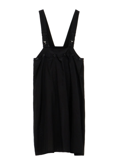 [Y's BORN PRODUCT] SUSPENDER DRESS