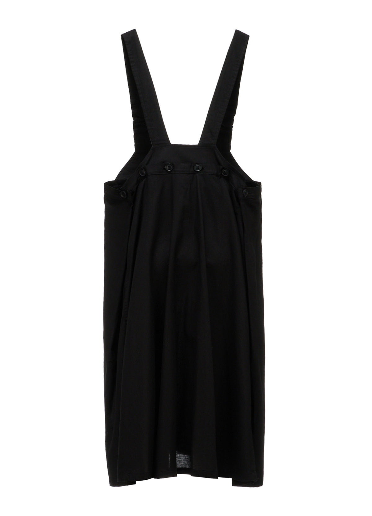 [Y's BORN PRODUCT] SUSPENDER DRESS