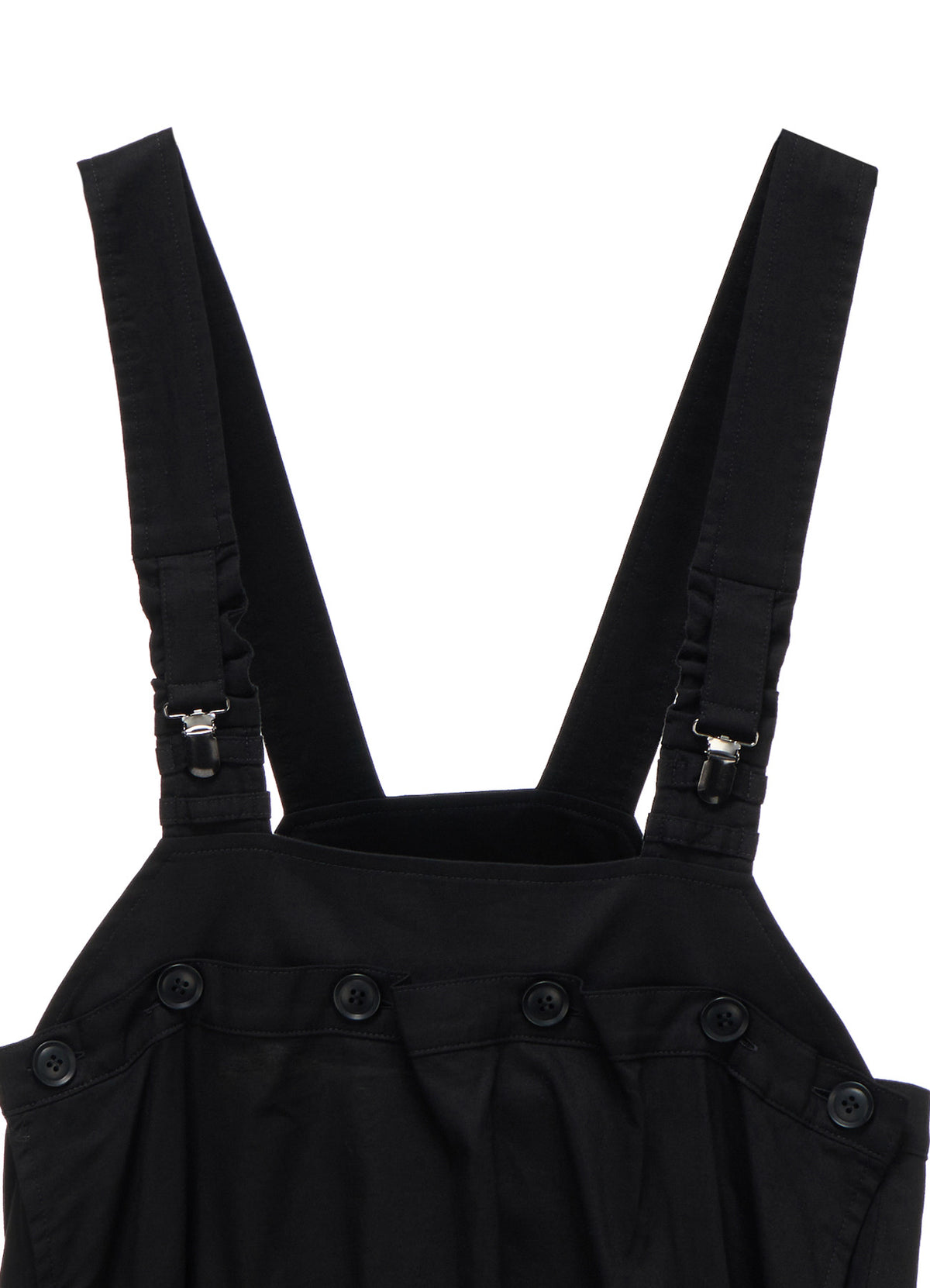 [Y's BORN PRODUCT] SUSPENDER DRESS