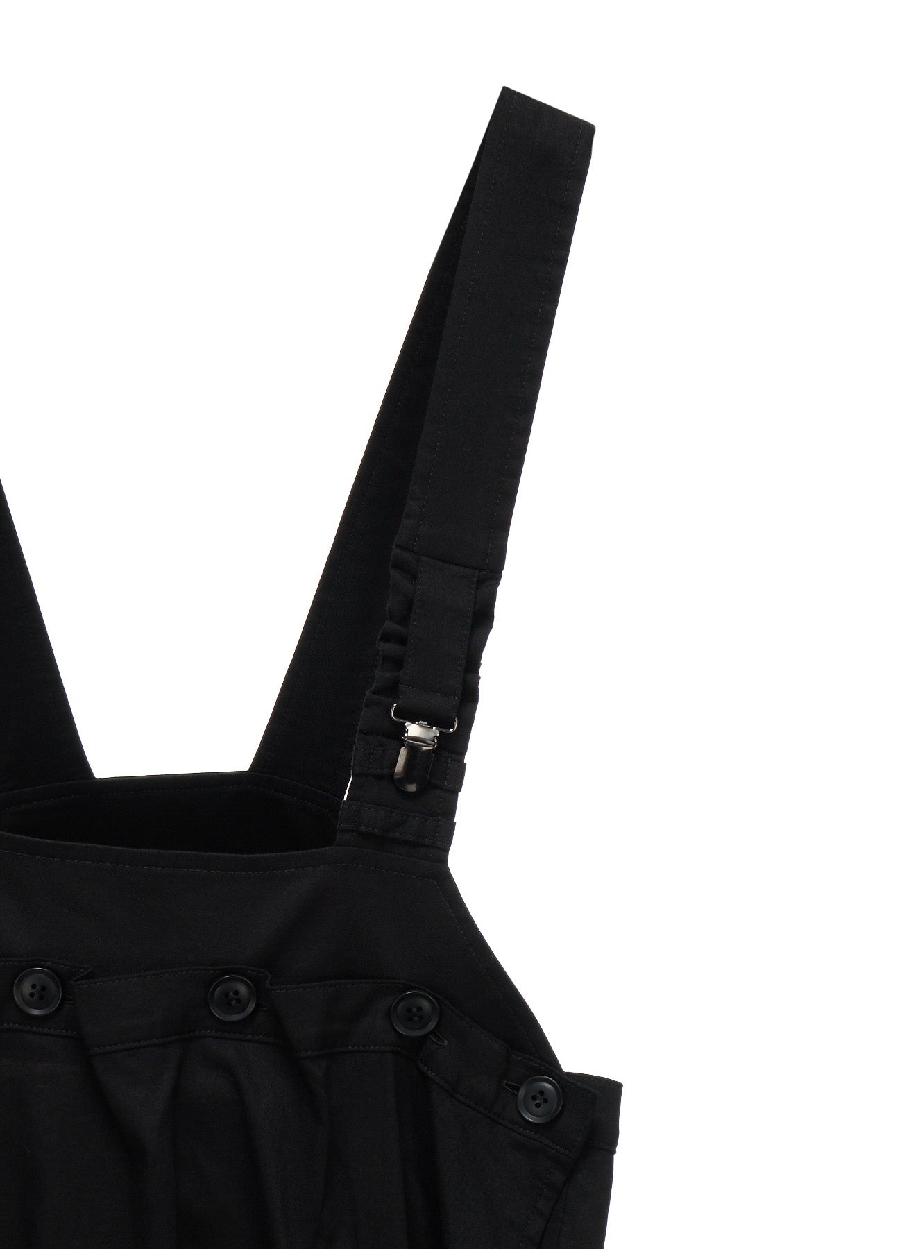 [Y's BORN PRODUCT] SUSPENDER DRESS