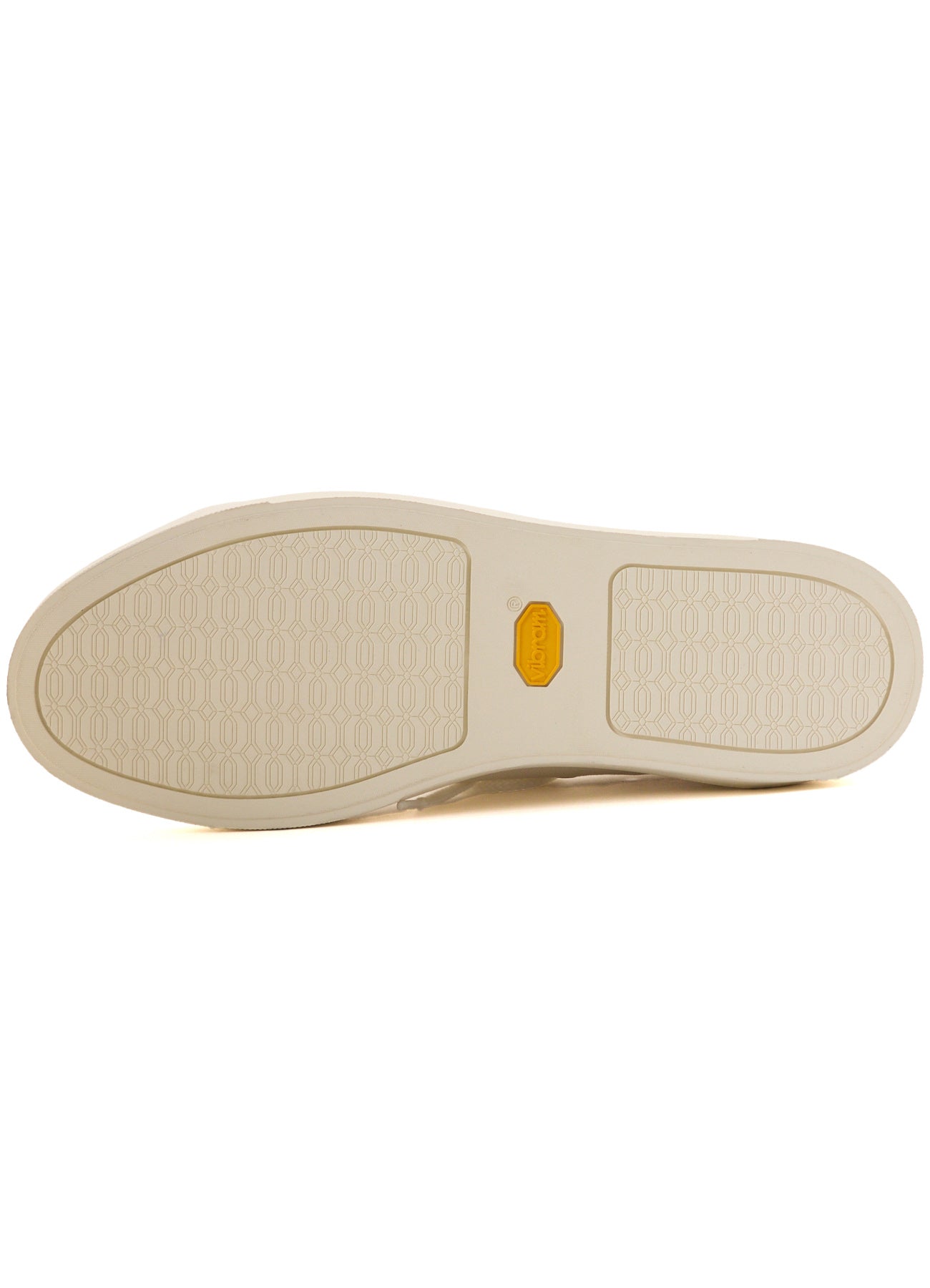 "ONE LIFE" COTTON CANVAS LOW-CUT SNEAKER