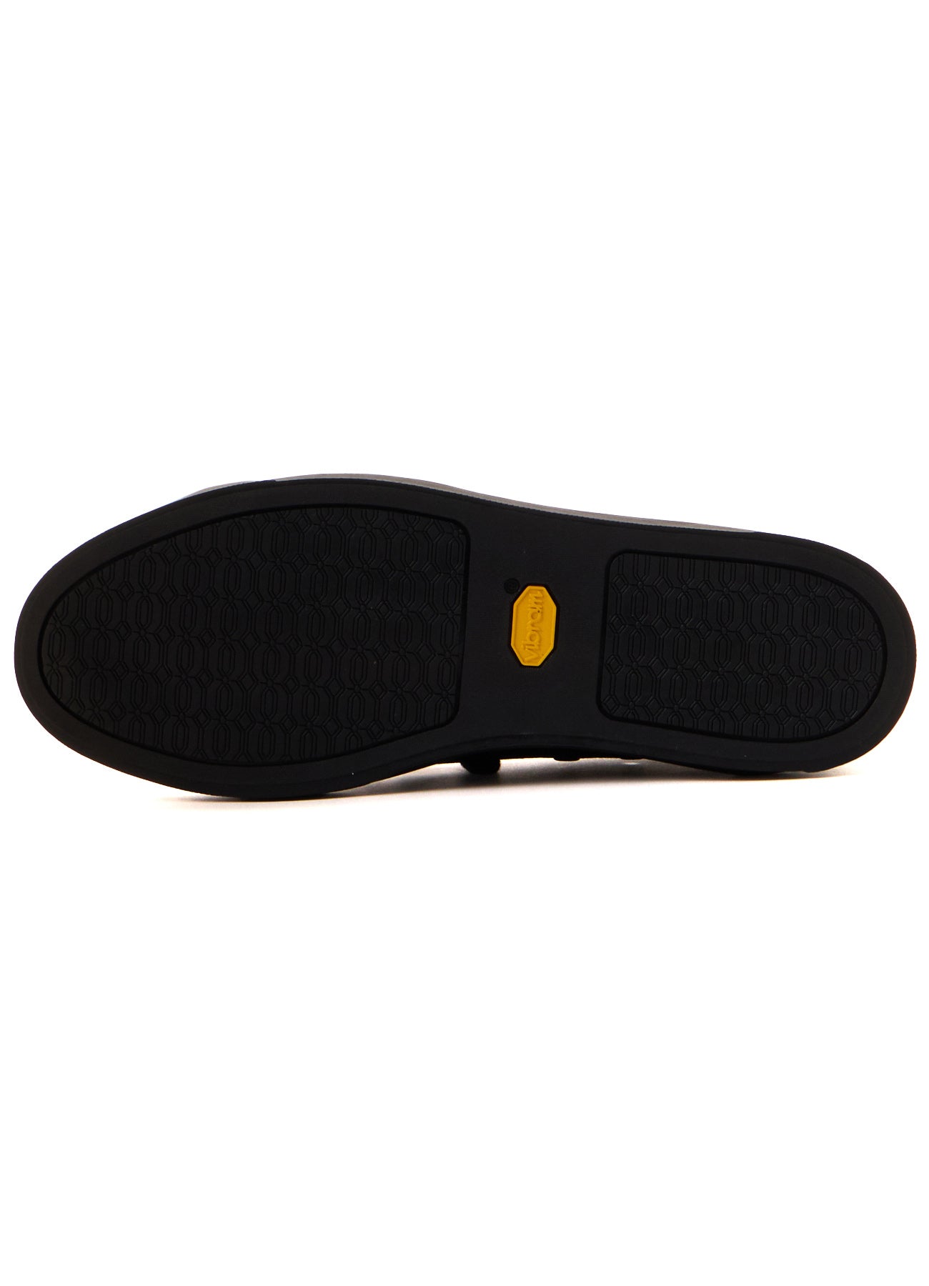 "ONE LIFE" COTTON CANVAS LOW-CUT SNEAKER