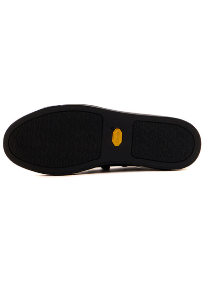"ONE LIFE" COTTON CANVAS LOW-CUT SNEAKER