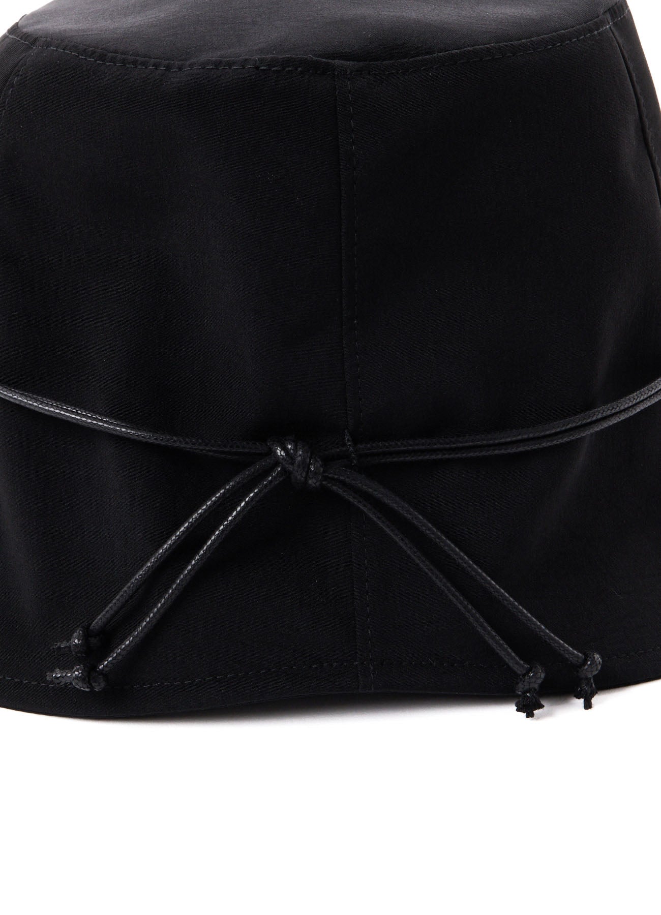 TA/PE CREPE DE CHINE CLOCHE
