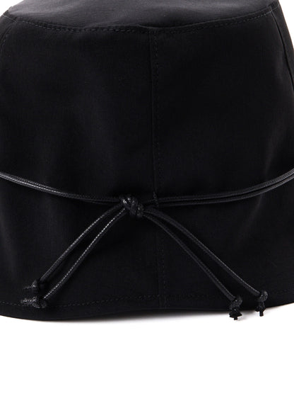 TA/PE CREPE DE CHINE CLOCHE