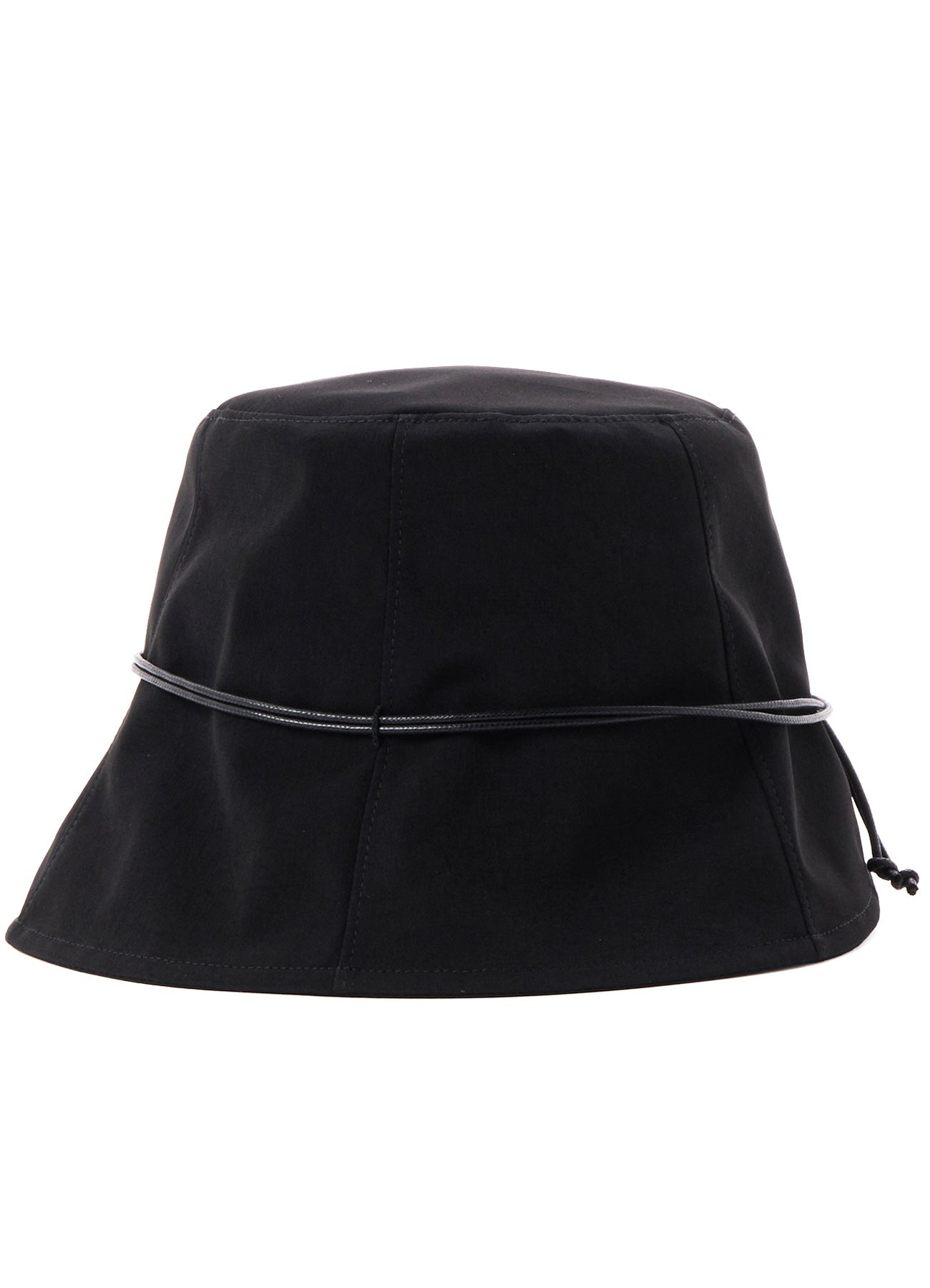 TA/PE CREPE DE CHINE CLOCHE
