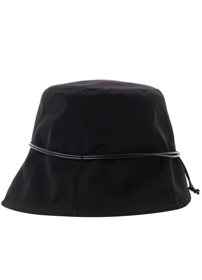 TA/PE CREPE DE CHINE CLOCHE