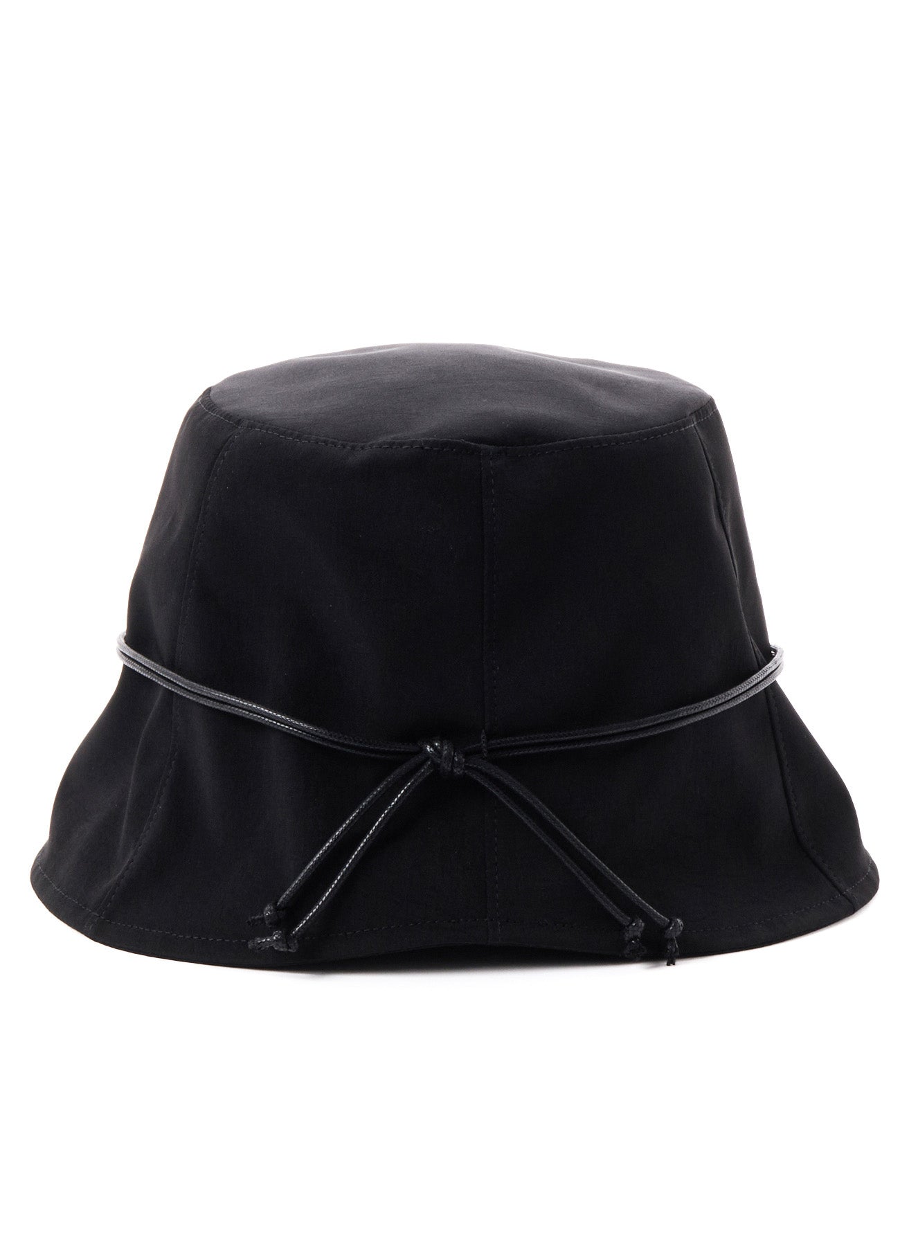 TA/PE CREPE DE CHINE CLOCHE