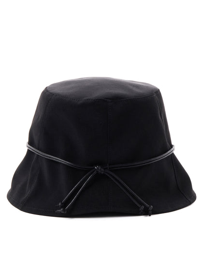 TA/PE CREPE DE CHINE CLOCHE