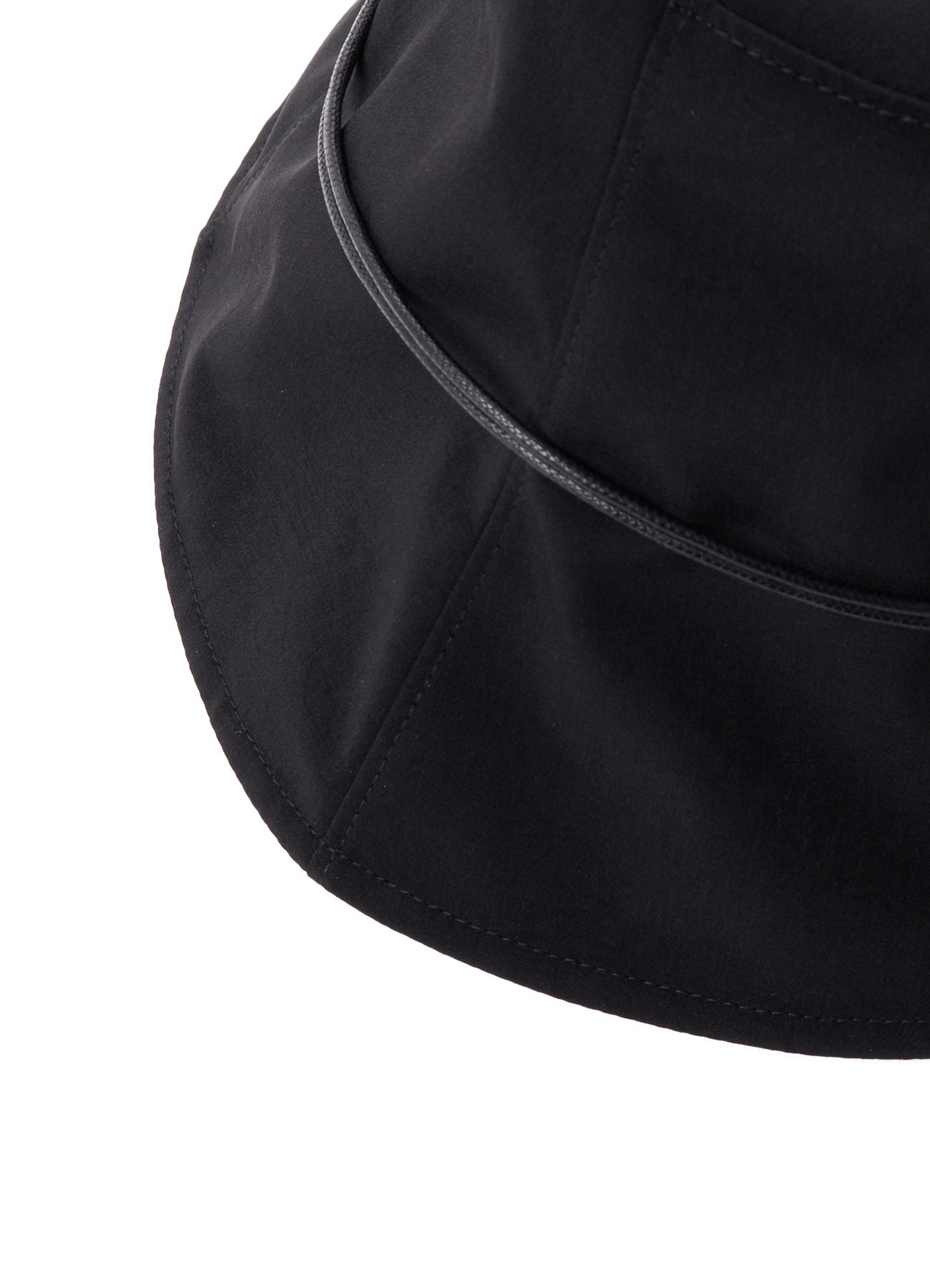 TA/PE CREPE DE CHINE CLOCHE