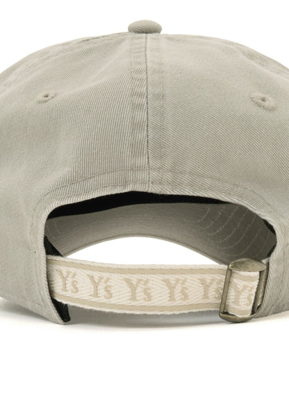 Y's × New Era 9TWENTY Y's LOGO CAP