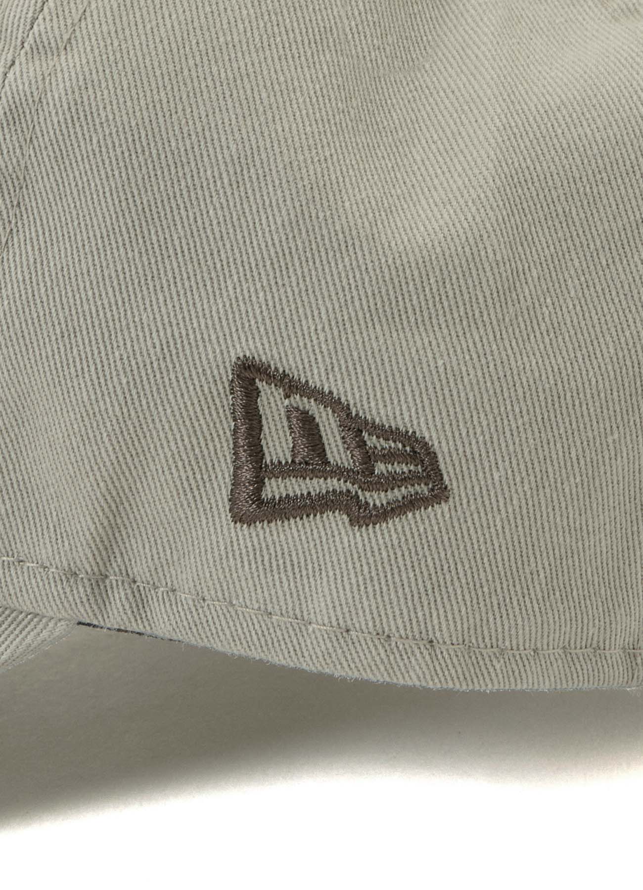 Y's × New Era 9TWENTY Y's LOGO CAP