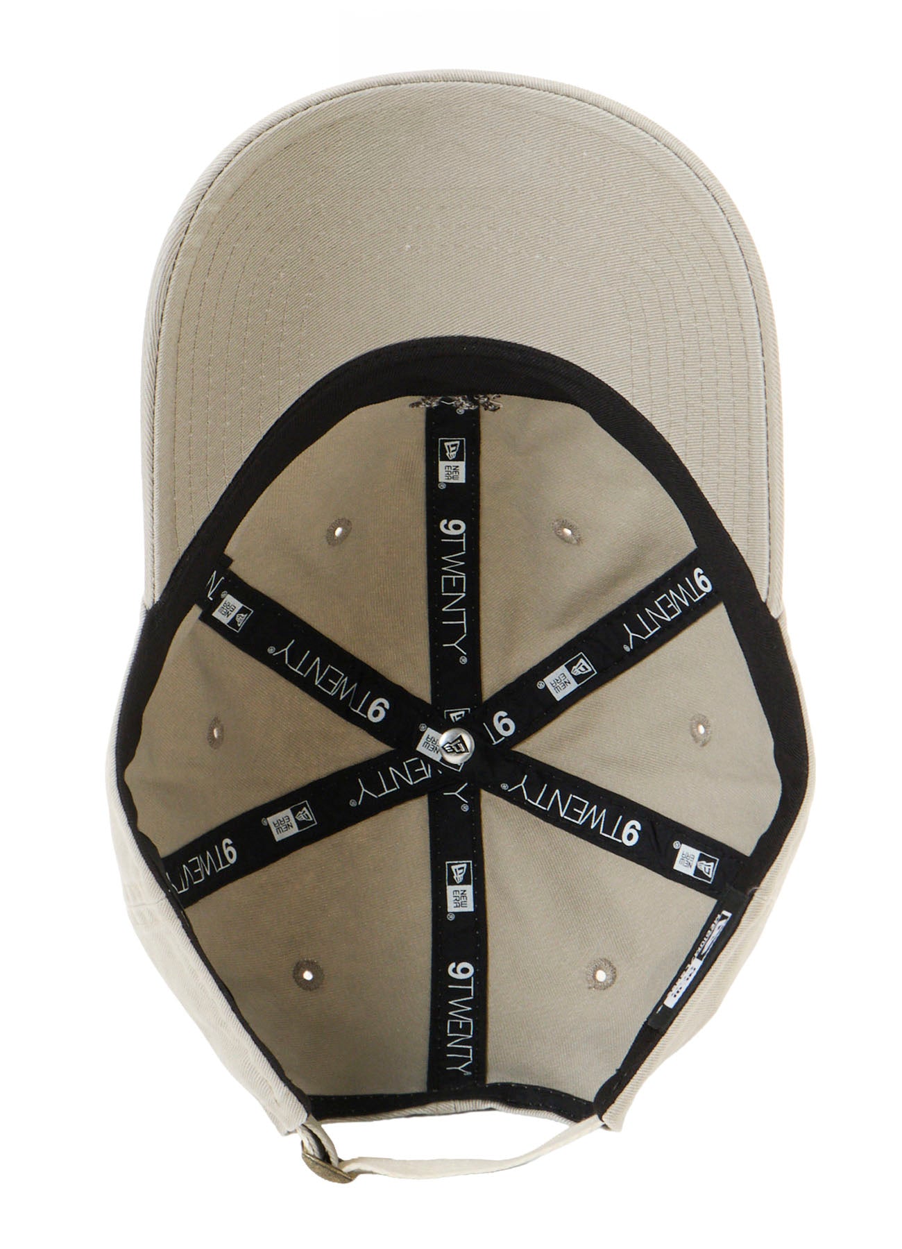Y's × New Era 9TWENTY Y's LOGO CAP