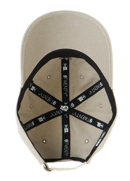 Y's × New Era 9TWENTY Y's LOGO CAP