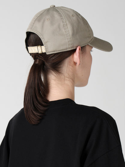 Y's × New Era 9TWENTY Y's LOGO CAP