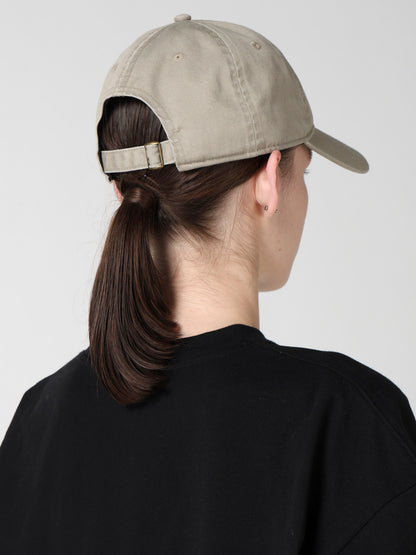 Y's × New Era 9TWENTY Y's LOGO CAP