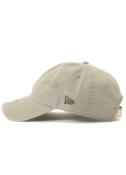 Y's × New Era 9TWENTY Y's LOGO CAP