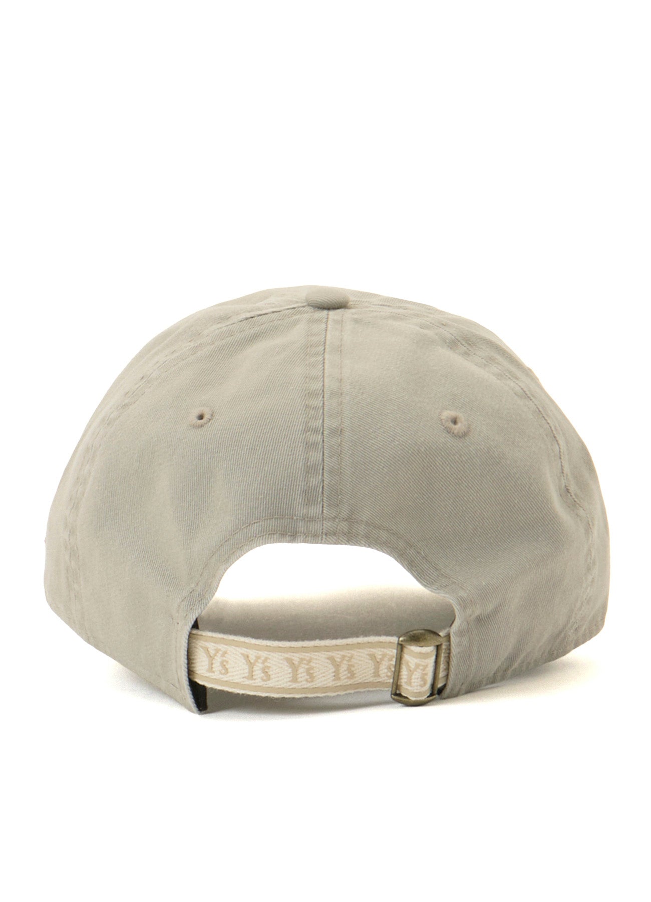 Y's × New Era 9TWENTY Y's LOGO CAP