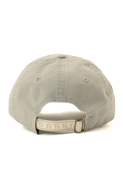 Y's × New Era 9TWENTY Y's LOGO CAP