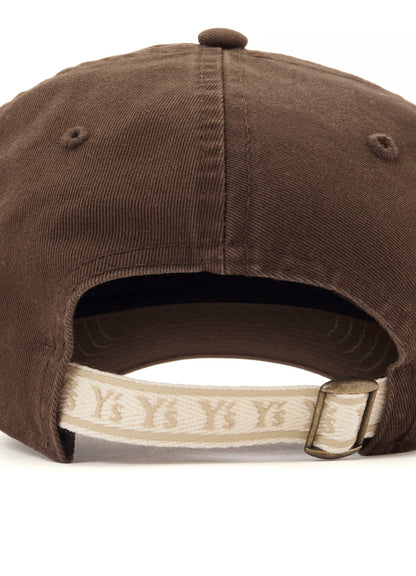 Y's × New Era 9TWENTY Y's LOGO CAP
